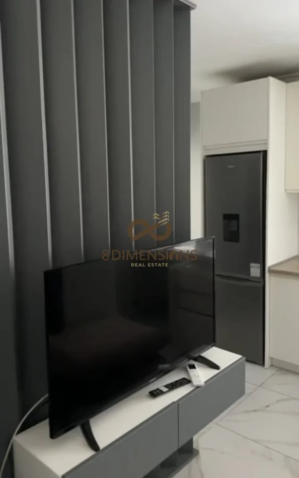 Tirane, shitet apartament 1+1 Kati 3, 90 m² 220.000 € (rruga e barrikadave)