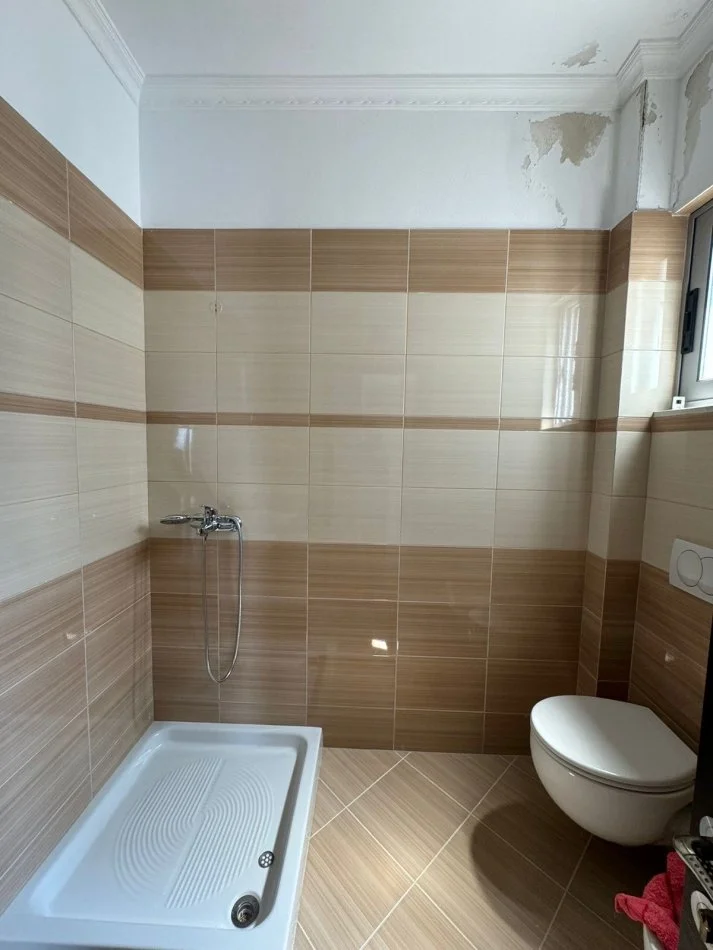 Radhime - Orikum, shitet apartament 1+1+Ballkon Kati 4, 69 m² 141.000 € (Radhim)