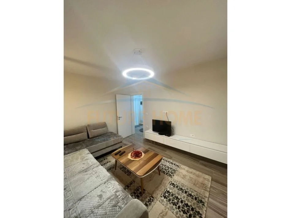 Qera, Apartament 1+1, Rruga e Kavajës, Tiranë