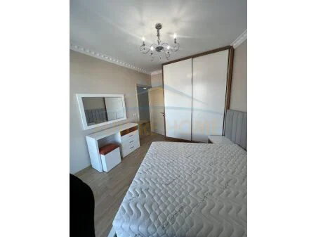 Shitet, Apartament 2+1+2 Unaza e Re, Tiranë UNA39281