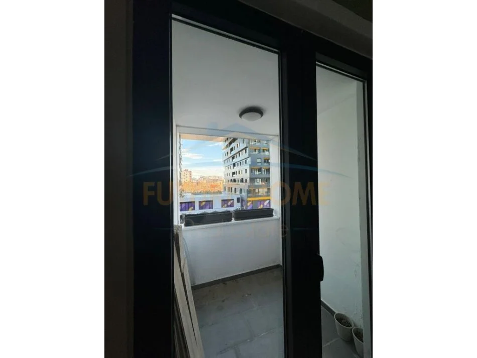 Qera, Apartament 2+1, Square21, Tirane