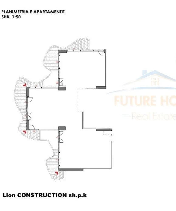 Shitet , Ambient Biznesi ,"Lion Park 1", Tiranë.