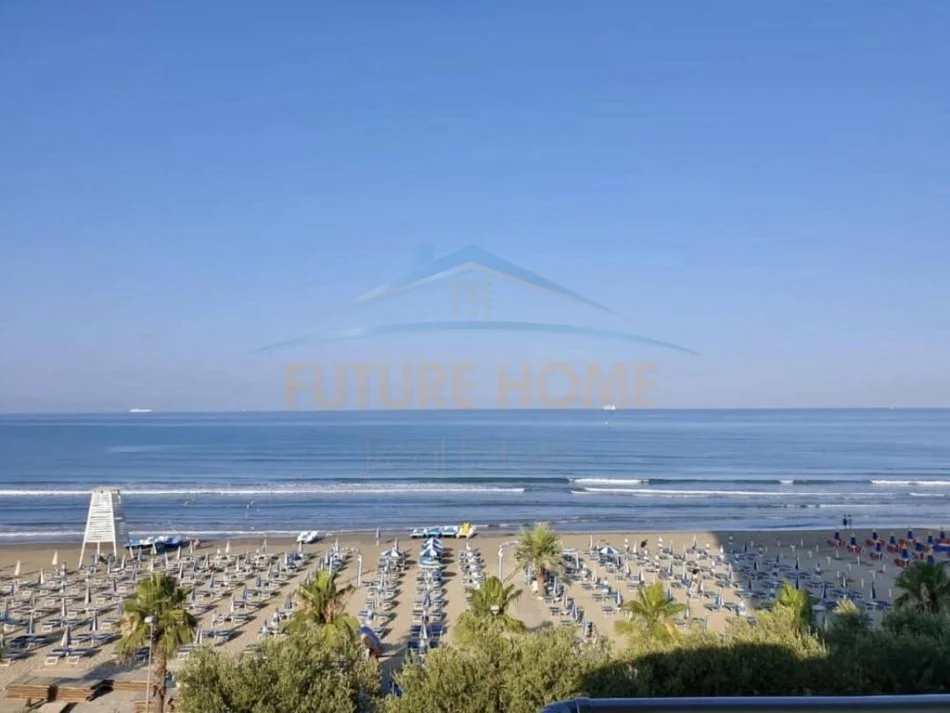 Durres, shitet Vile ne plazh 5+1 Kati 0, 5.000 m² 9.700.000 € (Golem,Durres)