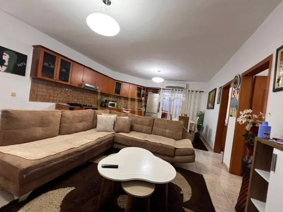Tirane, shitet apartament 2+1 , 84 m² 155.000 € (Don Bosko)