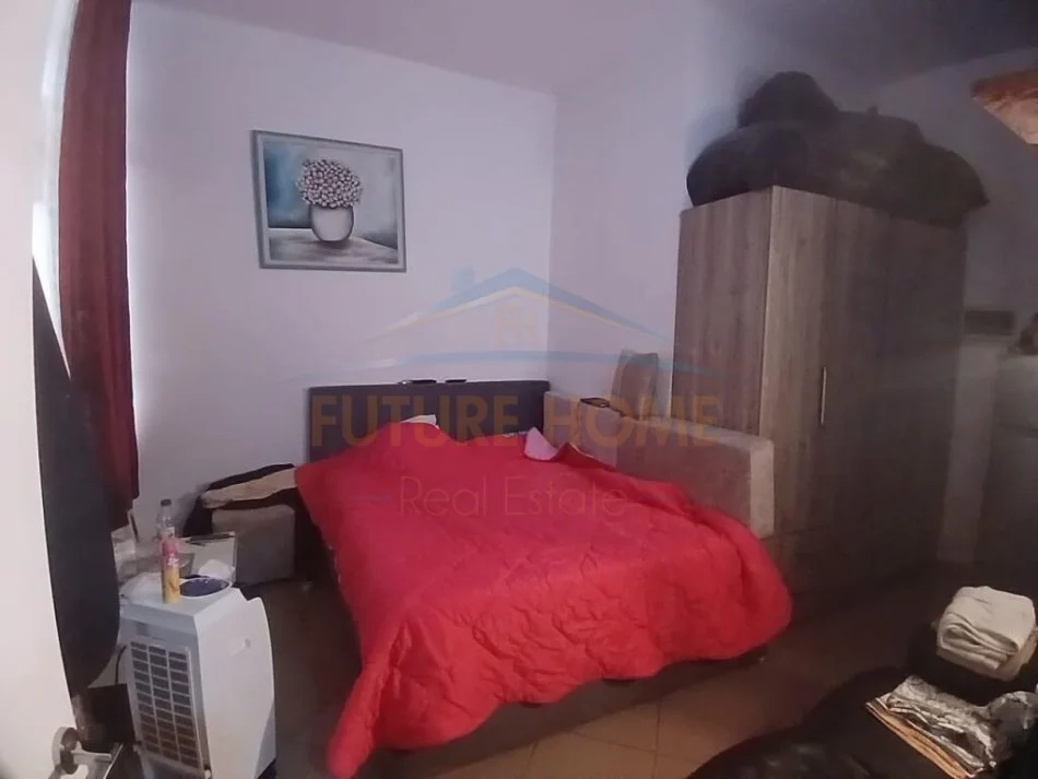 Durres, shitet apartament 1+1, Kati 0, 50 m² 67,200 € (PLAZH HEKURUDHA,DURRES)