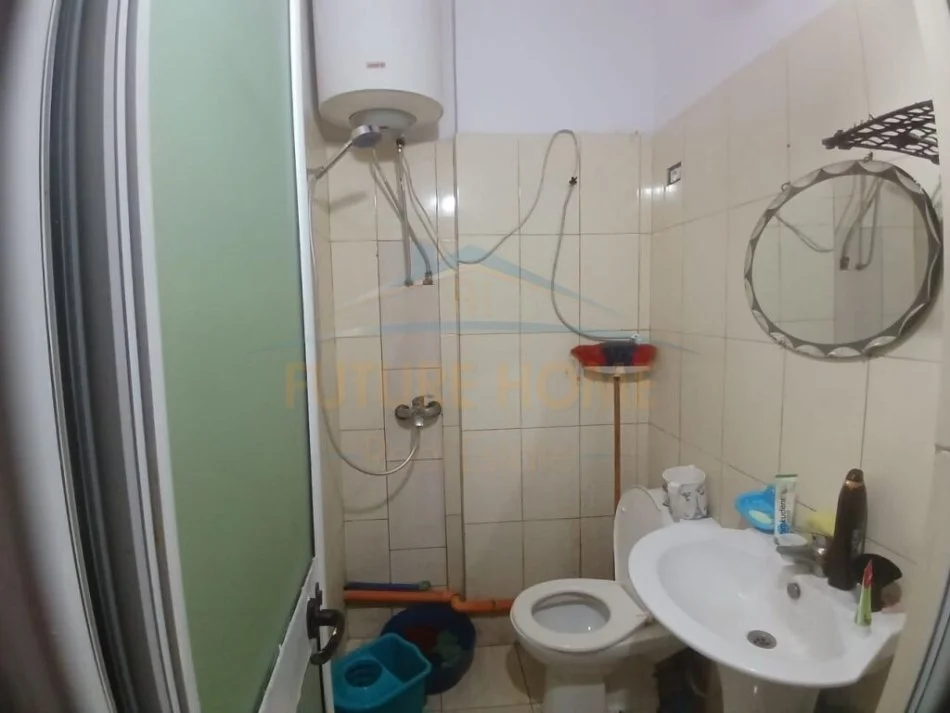 Durres, shitet apartament 1+1, Kati 0, 50 m² 67,200 € (PLAZH HEKURUDHA,DURRES)