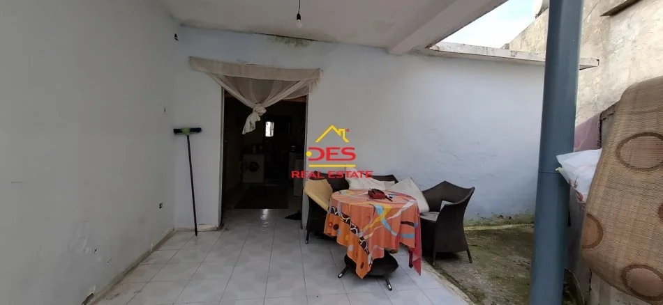 Vlore, shitet shtepi 2+1 Kati 0, 78 m² 53.000 € (Rruga Bilbil Ceno)