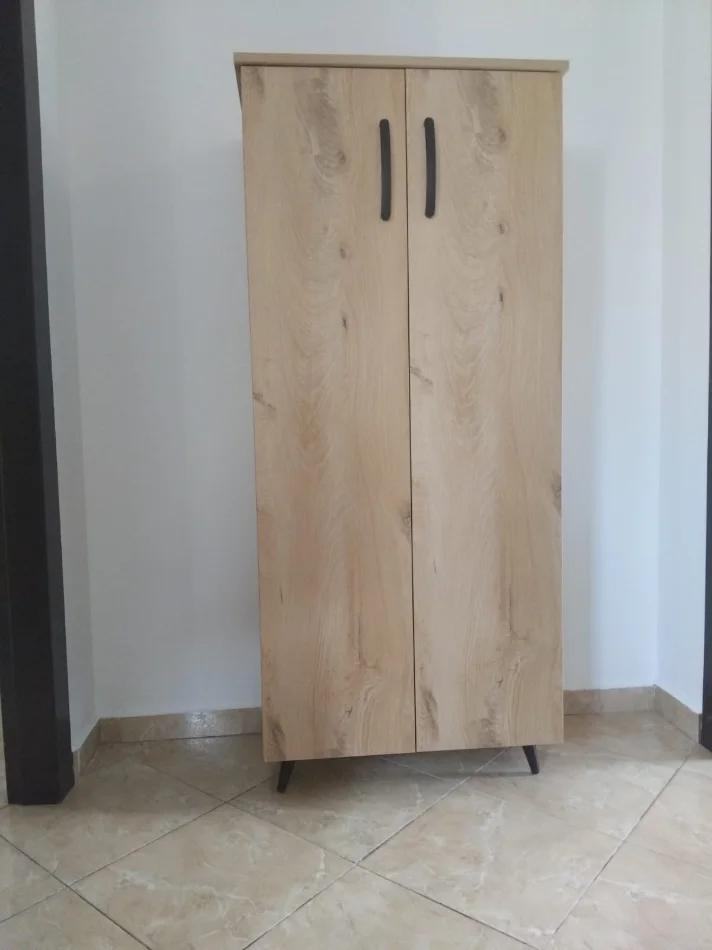 Tirane, jepet me qera Vile 1+1 Kati 2, 350 € 