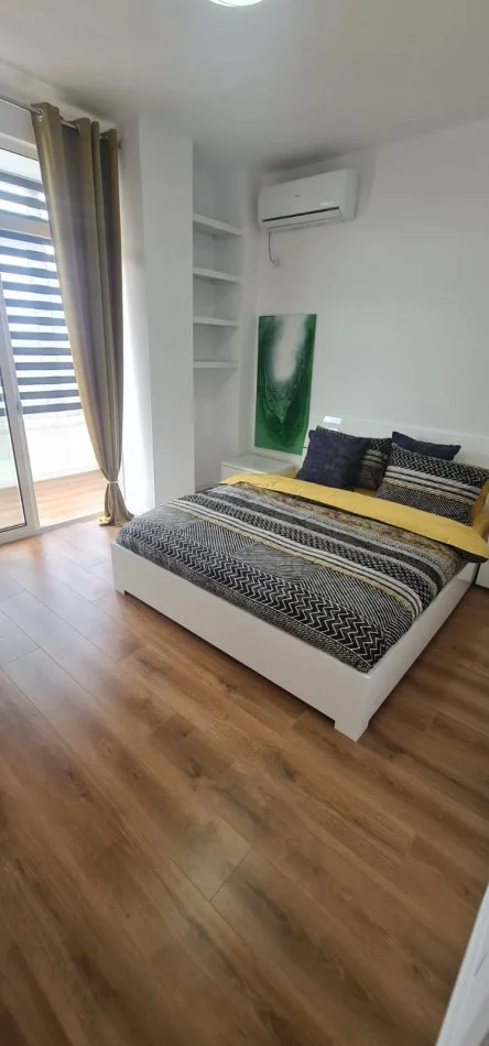 Tirane, shitet apartament 1+1 , 62 m² 168.000 € 