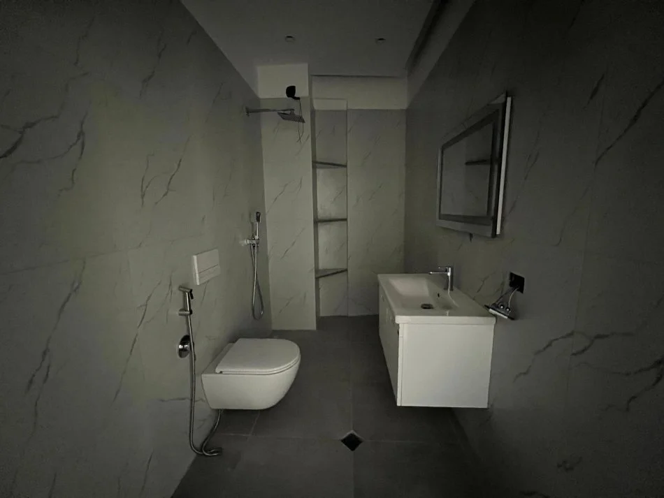 shitet apartament Kati 5, 74 m² 136.500 € (5 maji)