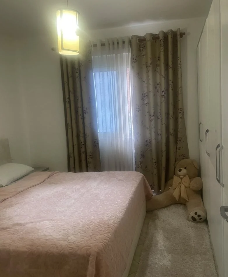 Tirane, shes apartament 2+1 Kati 3, 