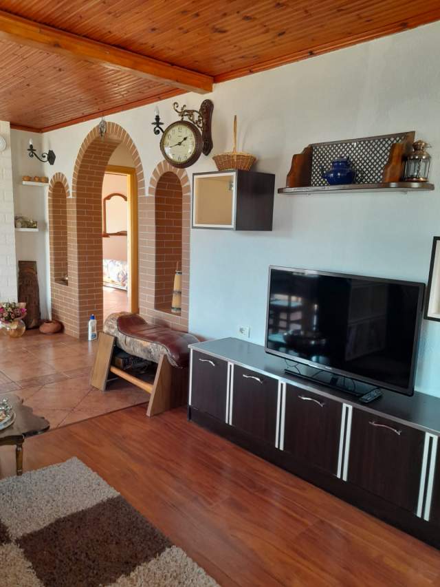 Tirane, jepet me qera apartament 2+1+A+BLK Kati 2, 100 m² 309 Euro (5 maji)