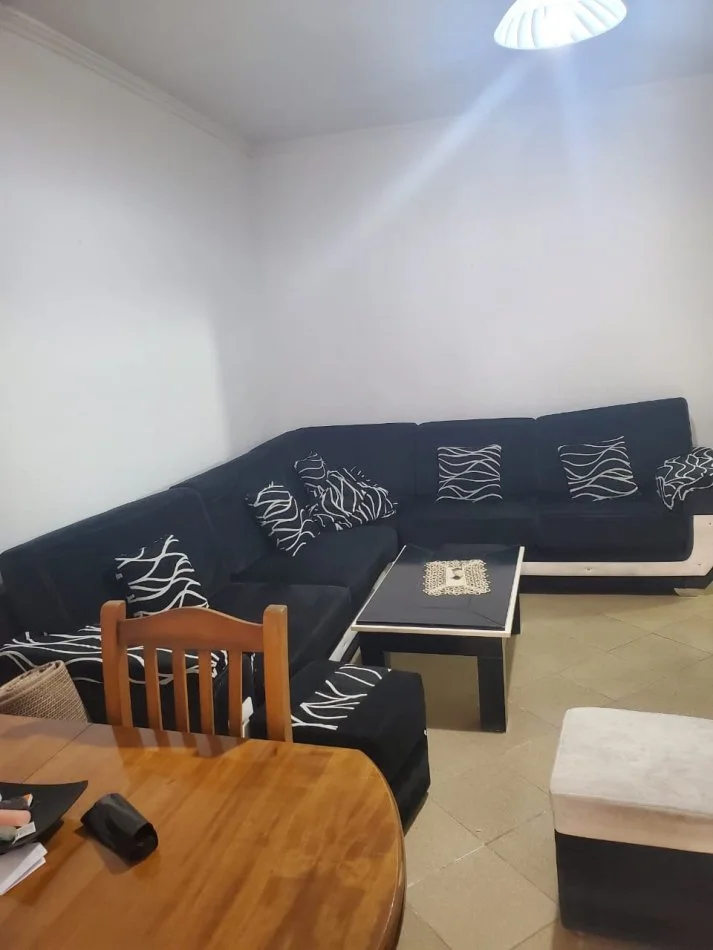 Tirane, jepet me qera apartament 1+1 Kati 5, 66 m² 280 € (ardeno)