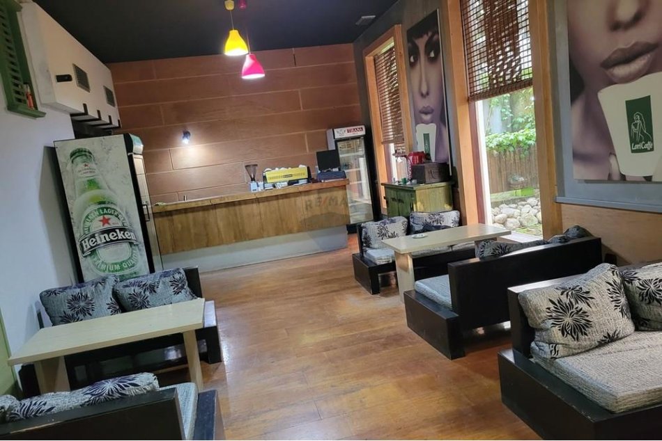 Tirane, jepet me qera , 140 m² 1.100 € (Fres Rruga e Thesarit)