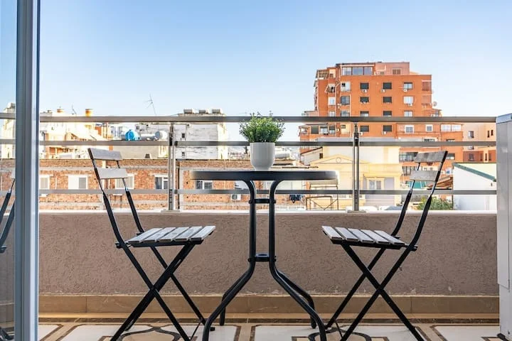 Apartament Unik Dhe Modern - Me Cmim Okazion (Ne Zemer Te Tiranes 🎖️-Fiks Tek Fregu Çam🎖️ 150 Metra 2+1+Ballkon Me Pamje - 112m2  ✨ ✨ 340,000€ ****