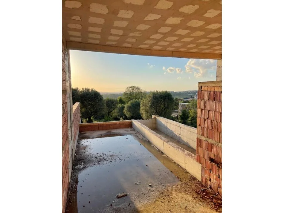 Tirane, shes Vile 3+1 Kati 0, 350 m² 630.000 € (flower hill residence)