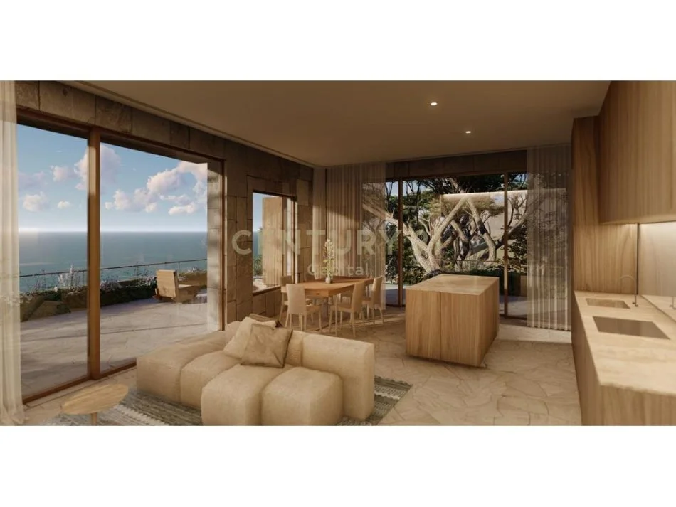 Tirane, shes Vile 4+1 Kati 4, 324 m² 1.360.800 € (jale)