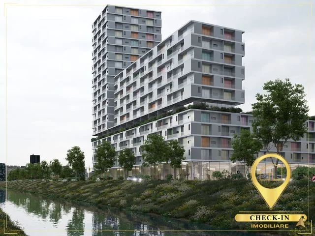Tirane, shitet apartament 1+1+Aneks+Ballkon Kati 9, 66 m² 82.250 € (Moa Residence)