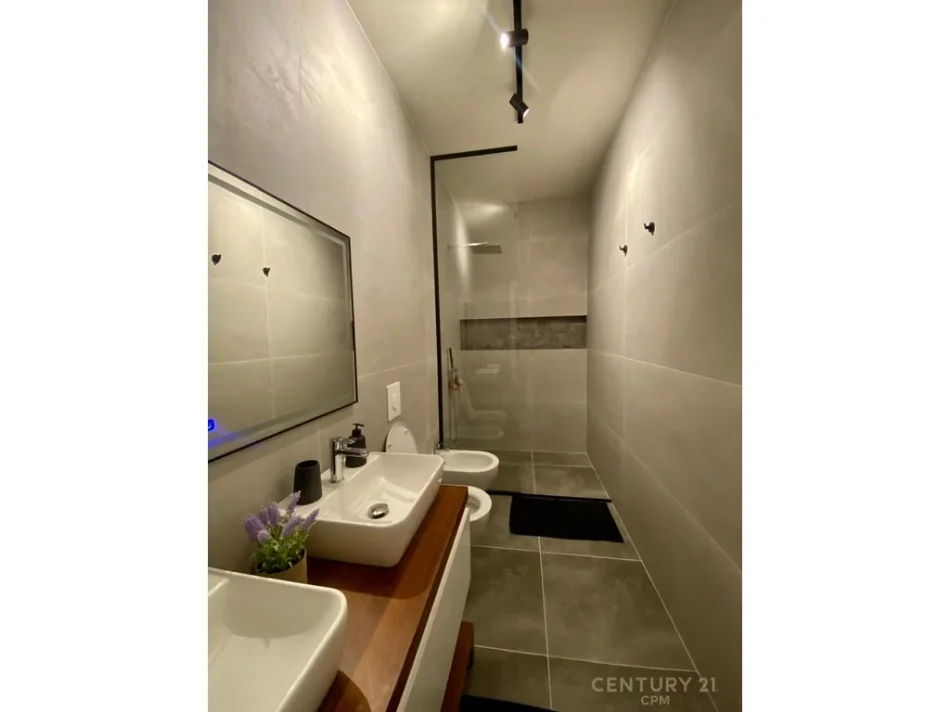 Tirane, shes apartament 2+1 Kati 1, 80 m² 720.000 € (Green Coast Residence)