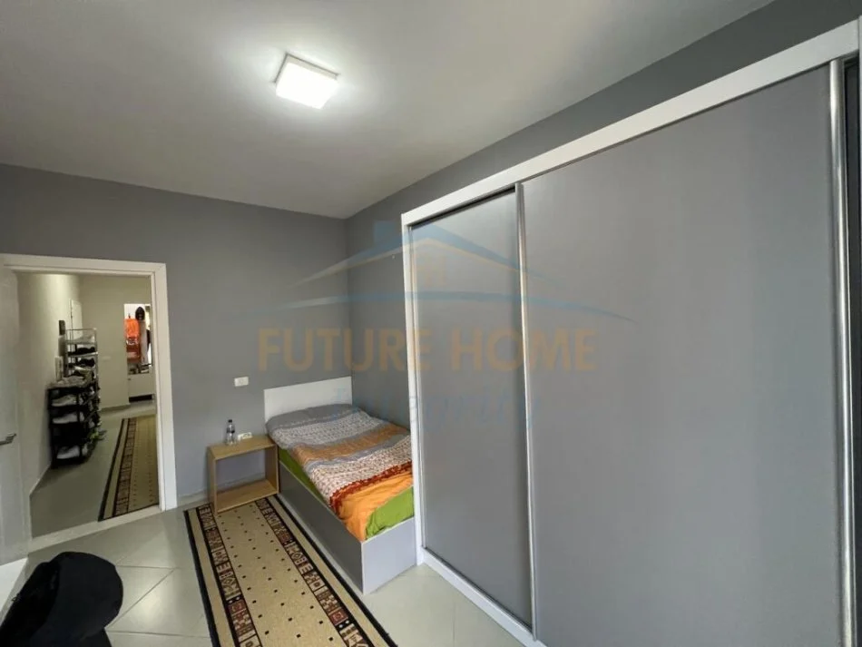 Tirane, shitet apartament 3+1 Kati 3, 125 m² 170.000 € (Kopshti Botanik)