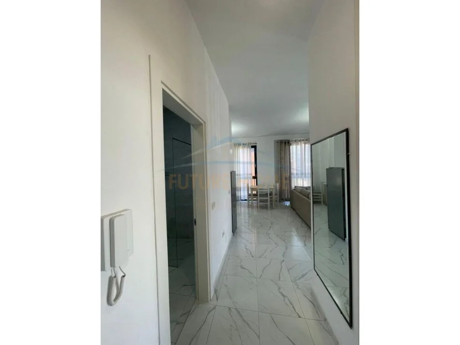 jepet me qera apartament 1+1 Kati 4, 75 m² 400 €