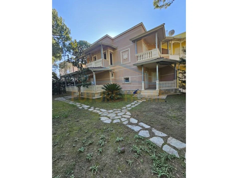 Durres, shitet Vile 2 Katshe , 1.250 m² 500.000 € (Lura 1, Gjiri i Lalzit, Durres)