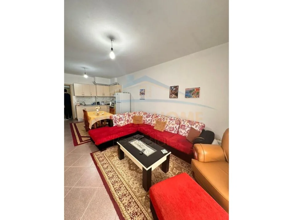 SHITET APARTAMENTI 2+1 NE ASTIR