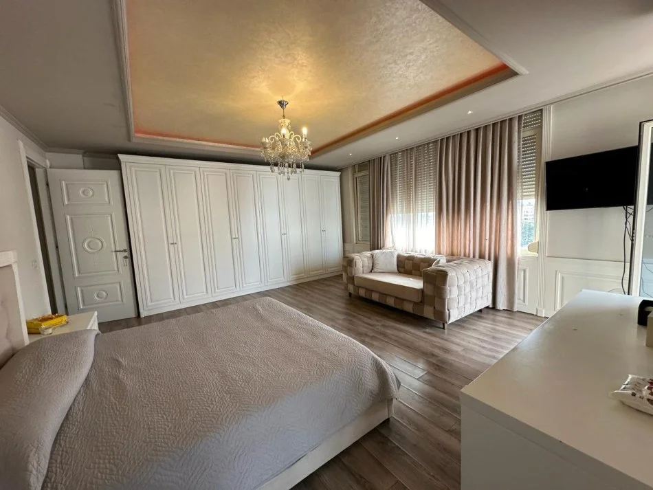 Durres, shitet apartament duplex Dublex Kati 5, 200 m² 200,000 € (durres)