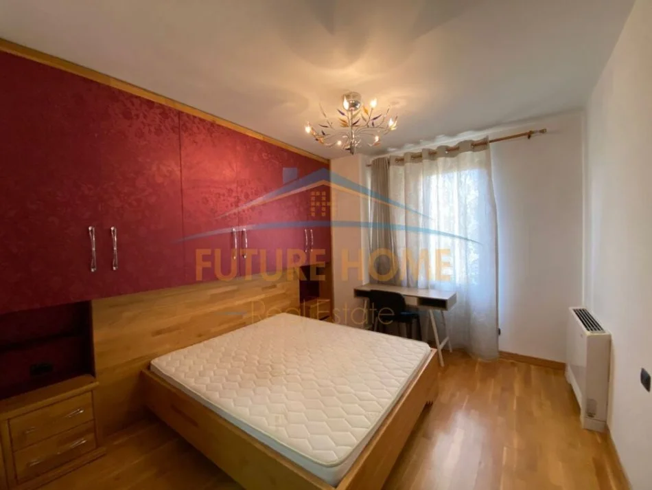 QERA, APARTAMENT 2+1, 21 DHJETORI