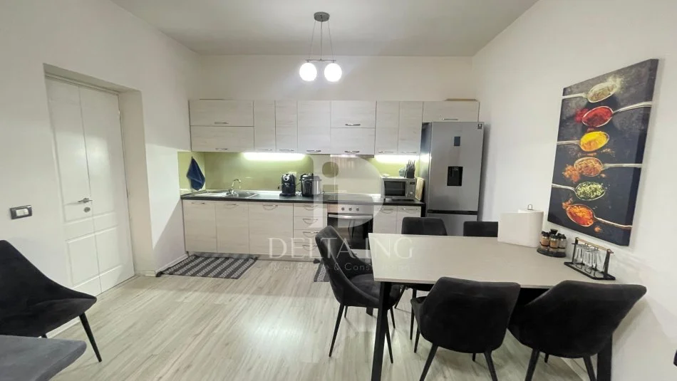 Tirane, shitet apartament 1+1+Aneks+Ballkon Kati 5, 69 m² 110.000 € (Ish Parku Autobuseve Tirane)