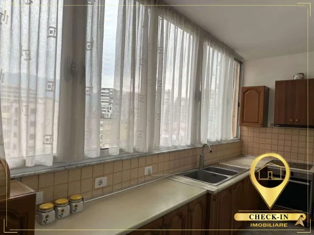 Tirane, jepet me qera apartament 3+1+Aneks+Ballkon Kati 5, 109 m² 750 € (Rruga Siri Kodra)