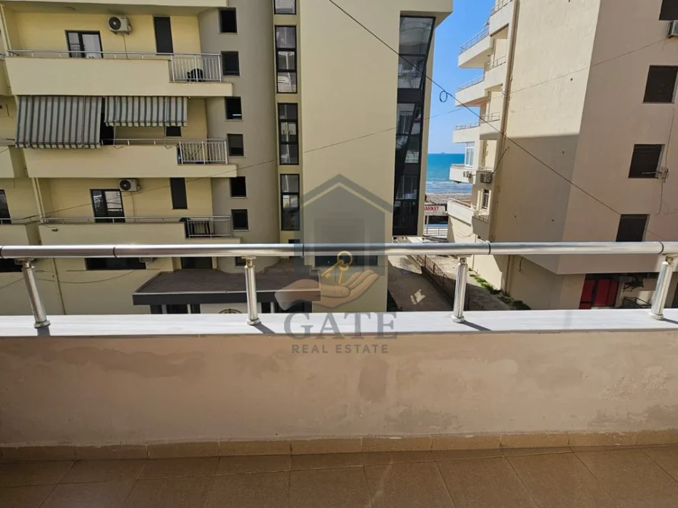 Durres, shitet garsonier Kati 2, 40 m² 69.000 € (Plazh Hekurudha)