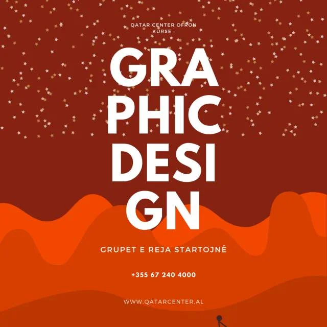 Tirane, ofrojme kurse kompjuteri Web Design Kurse per programin e kompjuterit