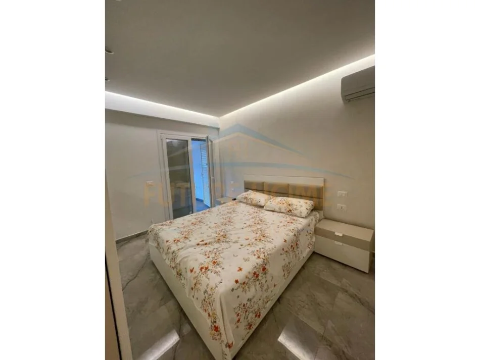 Durres, shitet apartament 1+1, Kati 1, 62 m² 103,000 € (SHKEMBI KAVAJES)