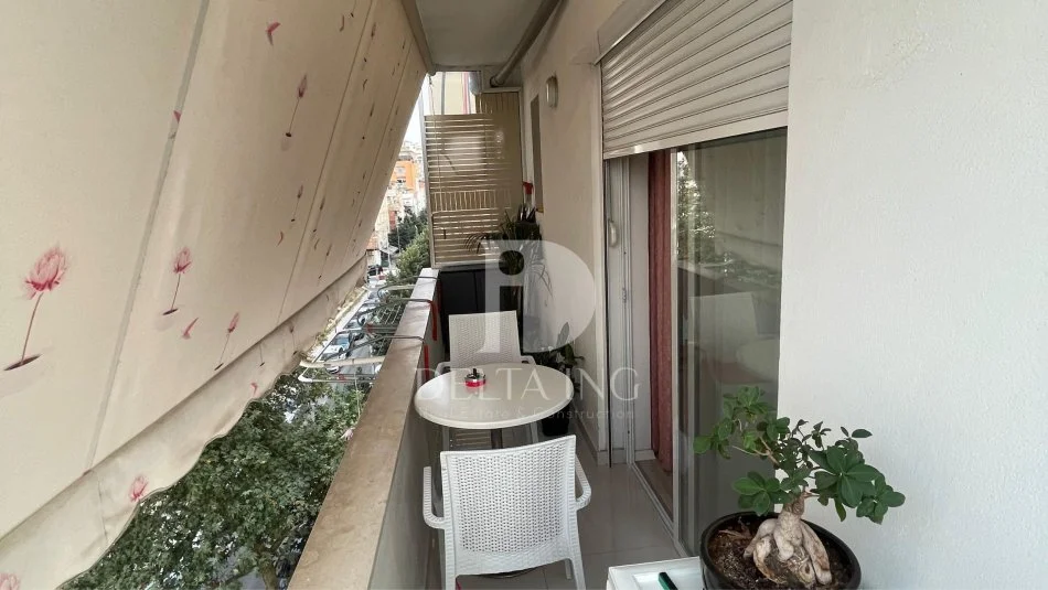 Tirane, shitet apartament 1+1+Aneks+Ballkon Kati 5, 69 m² 110.000 € (Ish Parku Autobuseve Tirane)