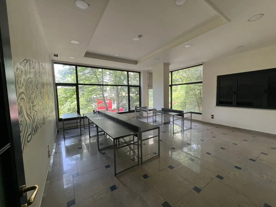 Tirane, shitet ambjent biznesi Kati 0, 350 m² 1.600.000 € (Sheshi Wilson)