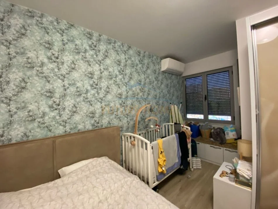 Tirane, shitet apartament 2+1 Kati 5, 112 m² 188.000 € (Don Bosko)