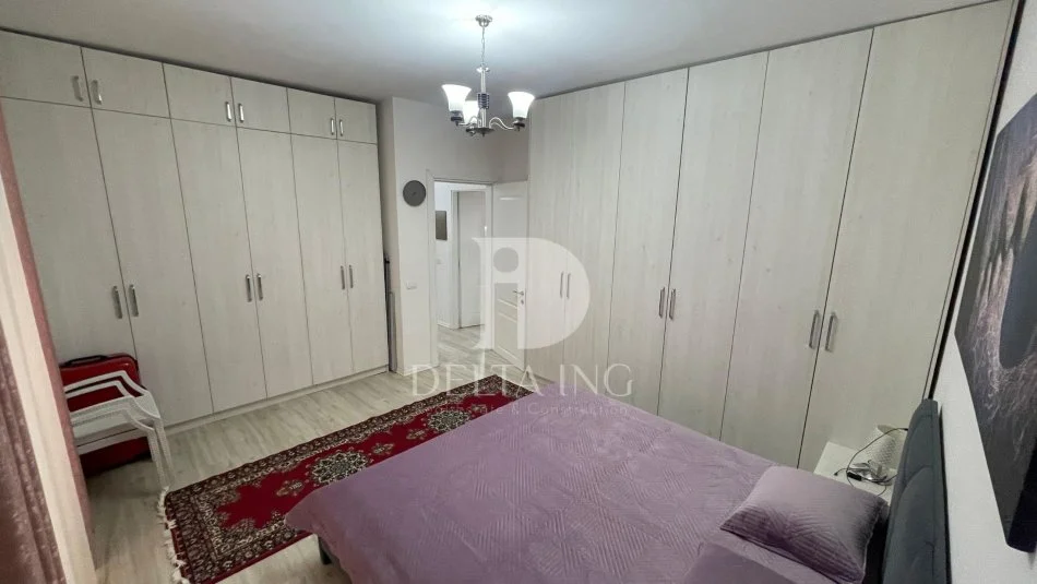 Tirane, shitet apartament 1+1+Aneks+Ballkon Kati 5, 69 m² 110.000 € (Ish Parku Autobuseve Tirane)