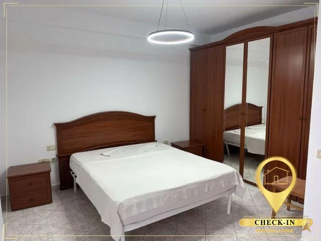 Tirane, jepet me qera apartament 3+1+Aneks+Ballkon Kati 5, 109 m² 750 € (Rruga Siri Kodra)