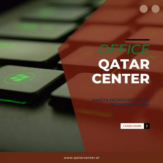 Tirane, ofrojme kurse kompjuteri IT-Paketa Office Kurse per programin e kompjuterit