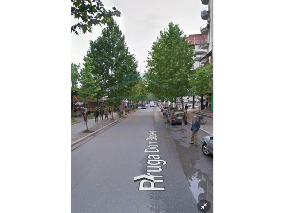 Shitet, Apartament 1+1, Don Bosco
Cmimi 100,000euro