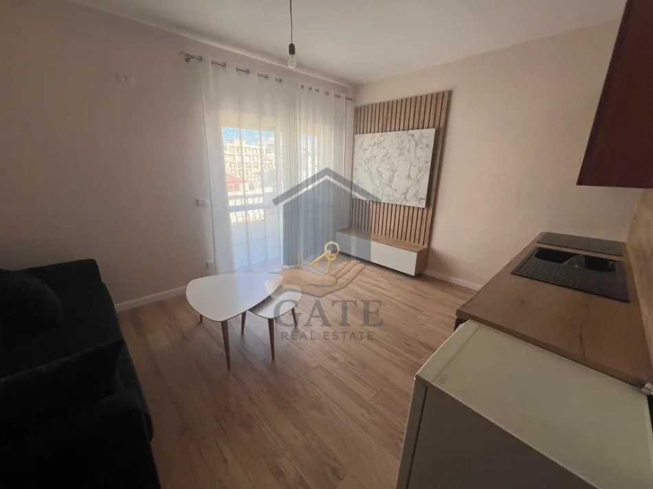 Durres, shitet garsonier Kati 5, 33 m² 55.000 € (Golem)
