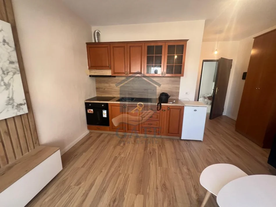 Durres, shitet garsonier Kati 5, 33 m² 55.000 € (Golem)