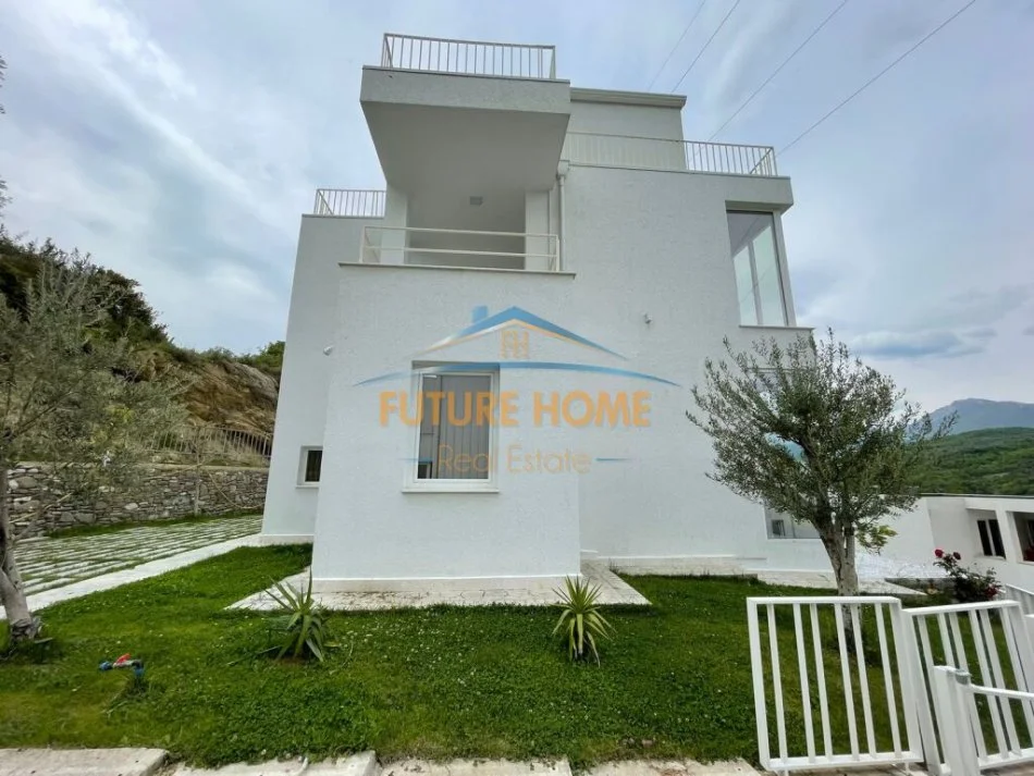 Tirane, jepet me qera Vile 3 Katshe Kati 0, 550 m² 2.500 € (Green Garden Residence,Tirane)