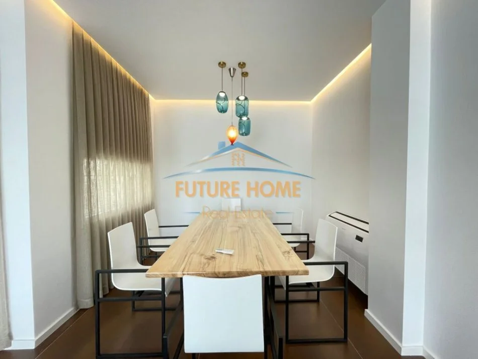 Tirane, jepet me qera Vile 3 Katshe Kati 0, 550 m² 2.500 € (Green Garden Residence,Tirane)