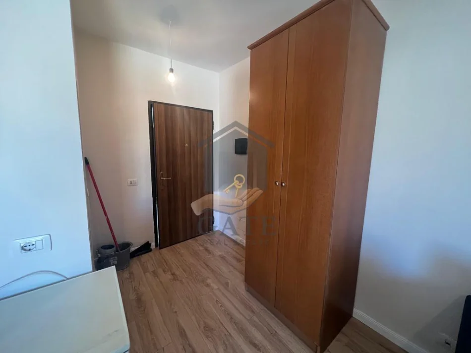 Durres, shitet garsonier Kati 5, 33 m² 55.000 € (Golem)