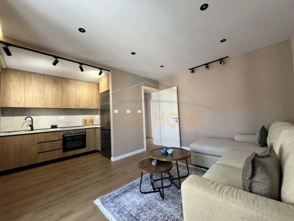 Tirane, shitet apartament 2+1 Kati 5, 75 m² 158.000 € (Rruga Mine Peza)