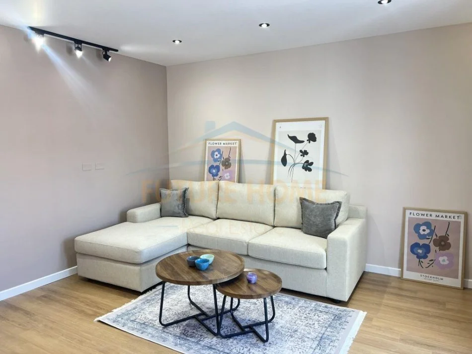 Tirane, shitet apartament 2+1 Kati 5, 75 m² 158.000 € (Rruga Mine Peza)