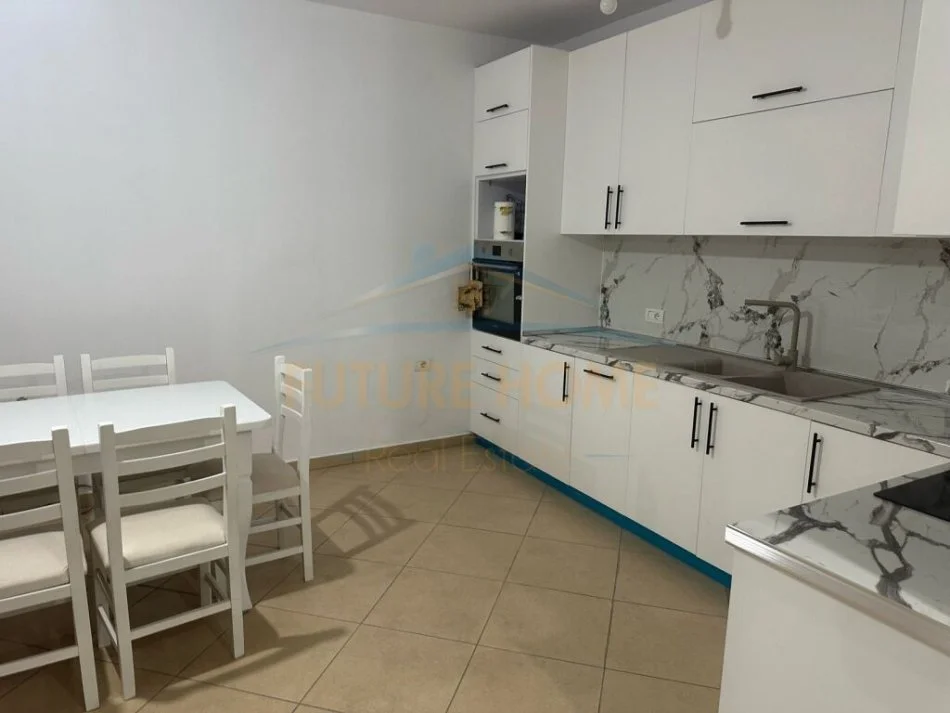 Durres, QERA 1+1, Kati 5, 94 m² (LEONIK TOMEO,DURRES)