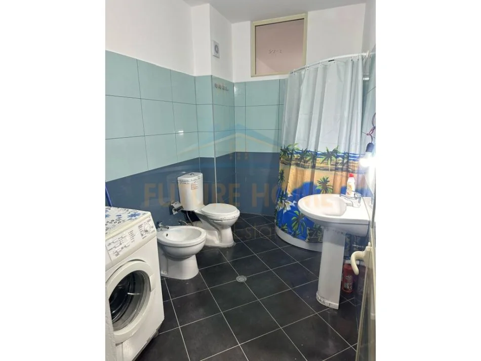 Durres, QERA 1+1, Kati 5, 94 m² (LEONIK TOMEO,DURRES)
